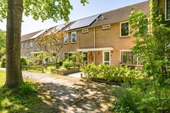 Nieuw in verkoop:Sterremuurweg 16, 9753 AV Haren Gn - Foto