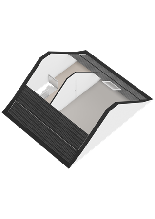 Sterremuurweg 16, 9753 AV Haren Gn - Tweede verdieping - 3D.png