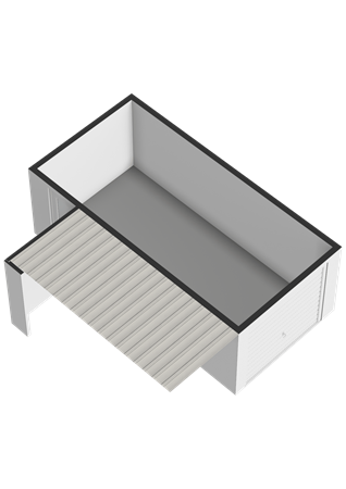 Sterremuurweg 16, 9753 AV Haren Gn - Garage - 3D.png