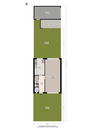 Sterremuurweg 16, 9753 AV Haren Gn - Situatie - 2D.jpg