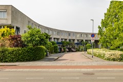 Nieuw in verkoop:Regentessestraat 65, 9717 MG Groningen - Foto