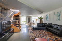 Nieuw in verkoop:Regentessestraat 65, 9717 MG Groningen - Foto