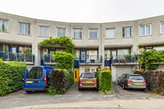 Nieuw in verkoop:Regentessestraat 65, 9717 MG Groningen - Foto
