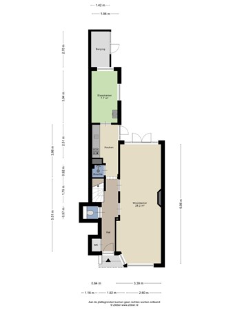 Rembrandt van Rijnstraat 28, 9718 PN Groningen - 186663805_1660707_rembr_begane_grond_first_design_20260609_606be8.jpg