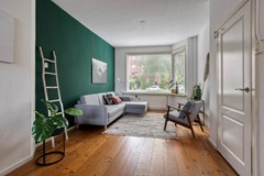 Koop:Rembrandt van Rijnstraat 28, 9718 PN Groningen - Foto