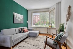 Koop:Rembrandt van Rijnstraat 28, 9718 PN Groningen - Foto