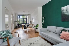 Koop:Rembrandt van Rijnstraat 28, 9718 PN Groningen - Foto