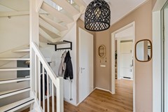 Verkocht onder voorbehoud:W F de Boerstraat 26, 9367 RT De Wilp - Foto