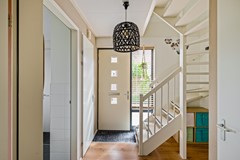 Verkocht onder voorbehoud:W F de Boerstraat 26, 9367 RT De Wilp - Foto