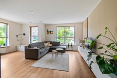 Verkocht onder voorbehoud:W F de Boerstraat 26, 9367 RT De Wilp - Foto