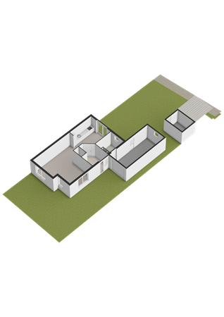 W F de Boerstraat 26, 9367 RT De Wilp - Situatie - 3D.png