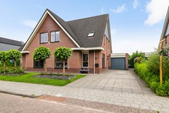 Verkocht onder voorbehoud: W F de Boerstraat 26, 9367RT De Wilp