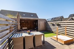 Verkocht onder voorbehoud: Het Logement 3, 9363KM Marum