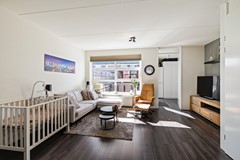 Verkocht onder voorbehoud:Het Logement 3, 9363 KM Marum - Foto