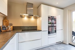 Verkocht onder voorbehoud:Hoornweg 21, 9363 ED Marum - Foto