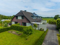 Te koop: Jonkersvaart 18C, 9366TC Jonkersvaart