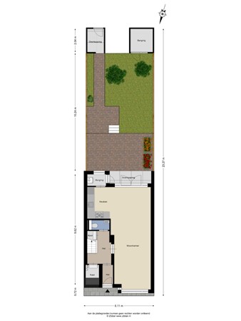Koeriersterweg 21, 9727 AB Groningen - 186272005_1655841_koeri_begane_grond_tu_first_design_20260605_e7534a.jpg