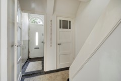 Nieuw in verkoop:Koeriersterweg 21, 9727 AB Groningen - Foto