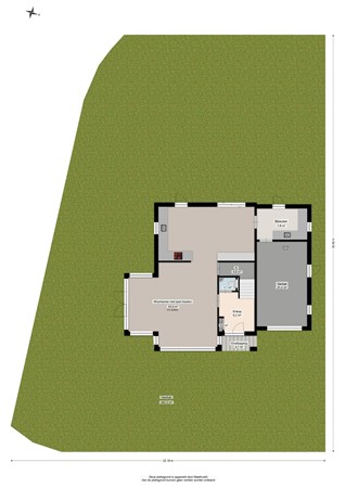 De Koppel Paarden 2, 9363 LP Marum - Situatie - 2D.jpg