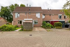 Verkocht onder voorbehoud: Mudaheerd 146, 9737XG Groningen