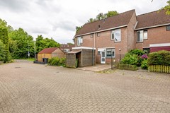 Verkocht onder voorbehoud: Mudaheerd 146, 9737XG Groningen