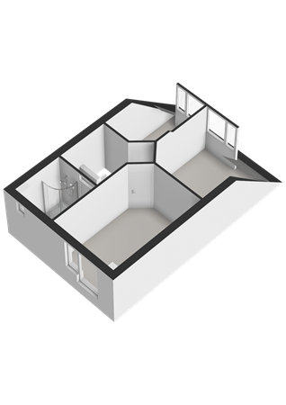 Mudaheerd 146, 9737 XG Groningen - Eerste verdieping - 3D.png
