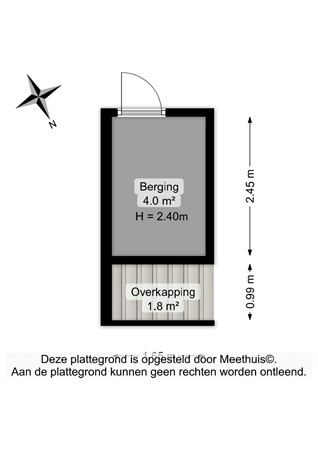 Mudaheerd 146, 9737 XG Groningen - Berging - 2D.jpg