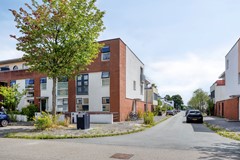 Te koop: G.C. Marshallstraat 2, 9728WS Groningen