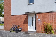 Nieuw in verkoop:G.C. Marshallstraat 2, 9728 WS Groningen - Foto
