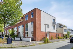 Te koop: G.C. Marshallstraat 2, 9728WS Groningen