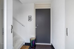 Nieuw in verkoop:G.C. Marshallstraat 2, 9728 WS Groningen - Foto