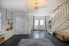 Nieuw in verkoop:K. ter Laanstraat 31, 9951 NN Winsum - Foto