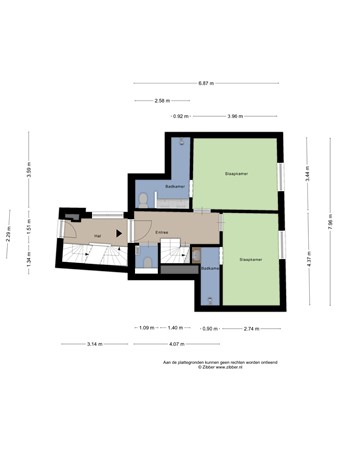Grote Markt 48B, 9711 LX Groningen - 173695441_1558456_grote_tweede_verdiepi_first_design_20250704_c944db.jpg