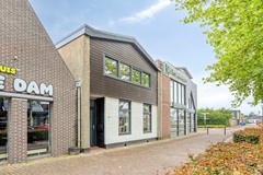 Onder bod: de Dam 54, 9351AN Leek