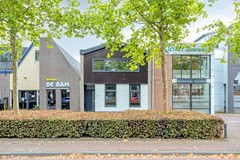 Onder bod: de Dam 54, 9351AN Leek