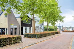 Onder bod:de Dam 54, 9351 AN Leek - Foto