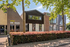 Onder bod:de Dam 56, 9351 AN Leek - Foto