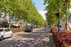 Onder bod:de Dam 56, 9351 AN Leek - Foto