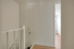 Onder bod:de Dam 56, 9351 AN Leek - Foto