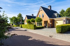 Onder bod:De Koppel Paarden 4, 9363 LP Marum - Foto