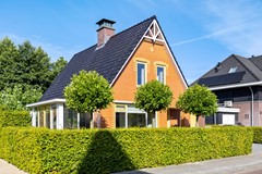 Onder bod:De Koppel Paarden 4, 9363 LP Marum - Foto