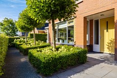 Onder bod:De Koppel Paarden 4, 9363 LP Marum - Foto