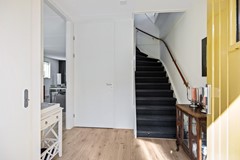 Onder bod:De Koppel Paarden 4, 9363 LP Marum - Foto