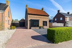 Te koop: Provincialeweg 73, 9863PC Doezum
