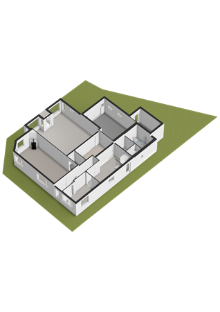 Oude Horn 2, 9965 PM Leens - Situatie - 3D.png