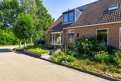 Te koop: Buurlandt 5, 9363AW Marum