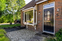 Te koop: Buurlandt 5, 9363AW Marum