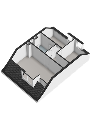 Buurlandt 5, 9363 AW Marum - Eerste verdieping - 3D.png