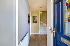 Nieuw in verkoop:Buurlandt 5, 9363 AW Marum - Foto