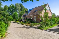 Nieuw in verkoop:Buurlandt 5, 9363 AW Marum - Foto